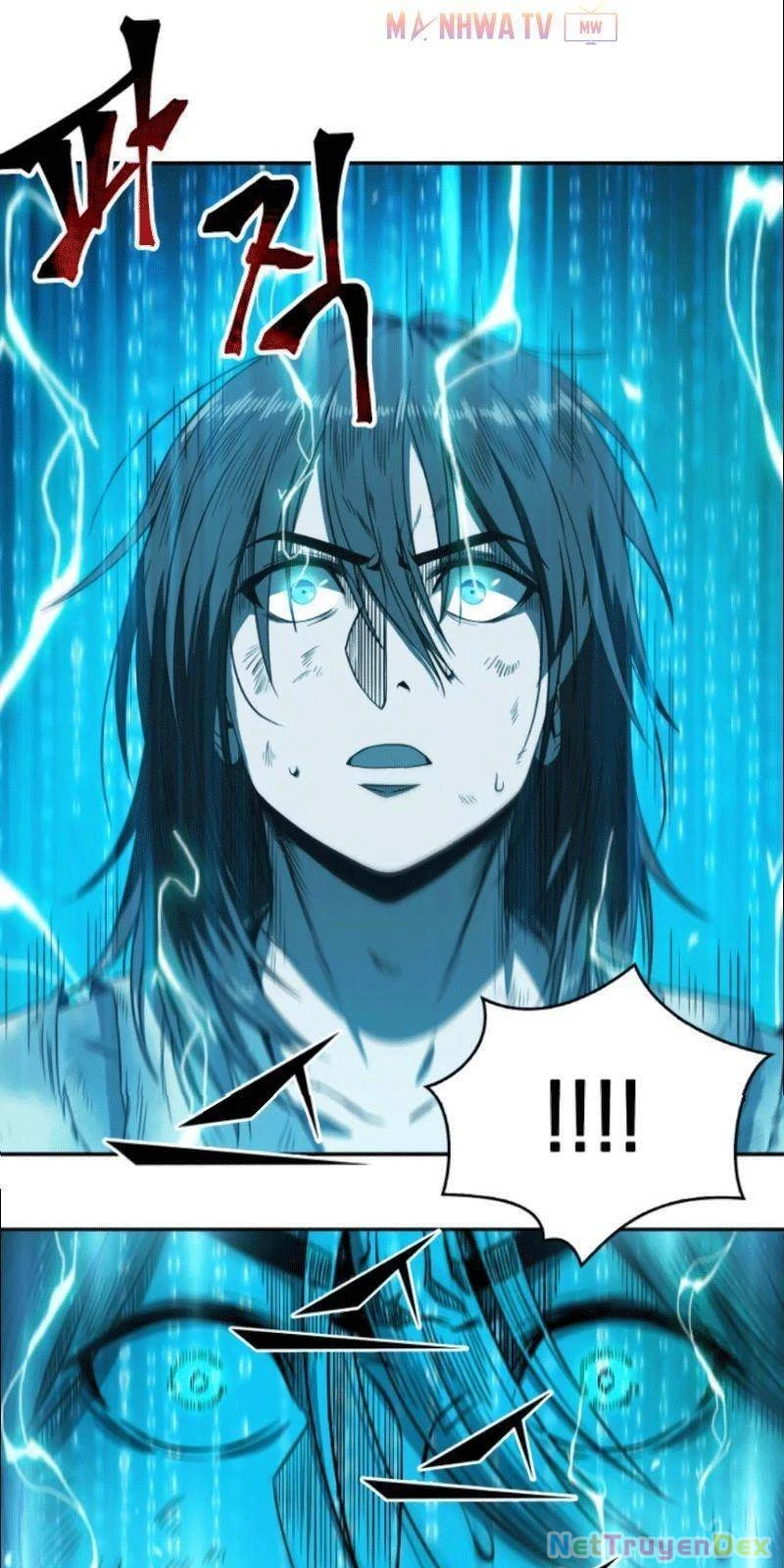 Ngã Lão Ma Thần Chapter 2 - Trang 4