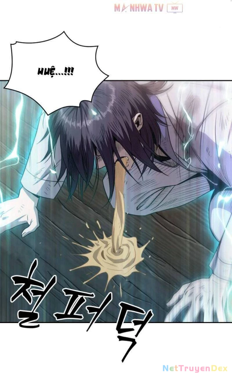 Ngã Lão Ma Thần Chapter 2 - Trang 4