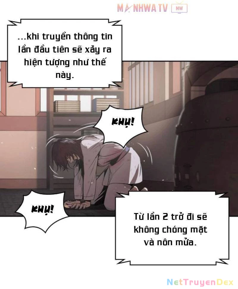 Ngã Lão Ma Thần Chapter 2 - Trang 4