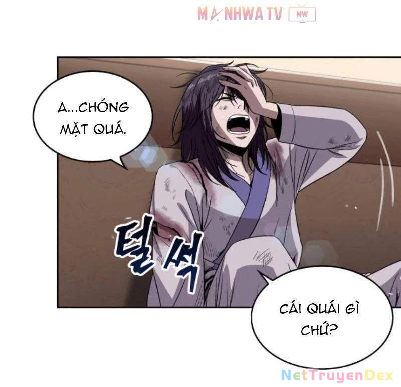 Ngã Lão Ma Thần Chapter 2 - Trang 4