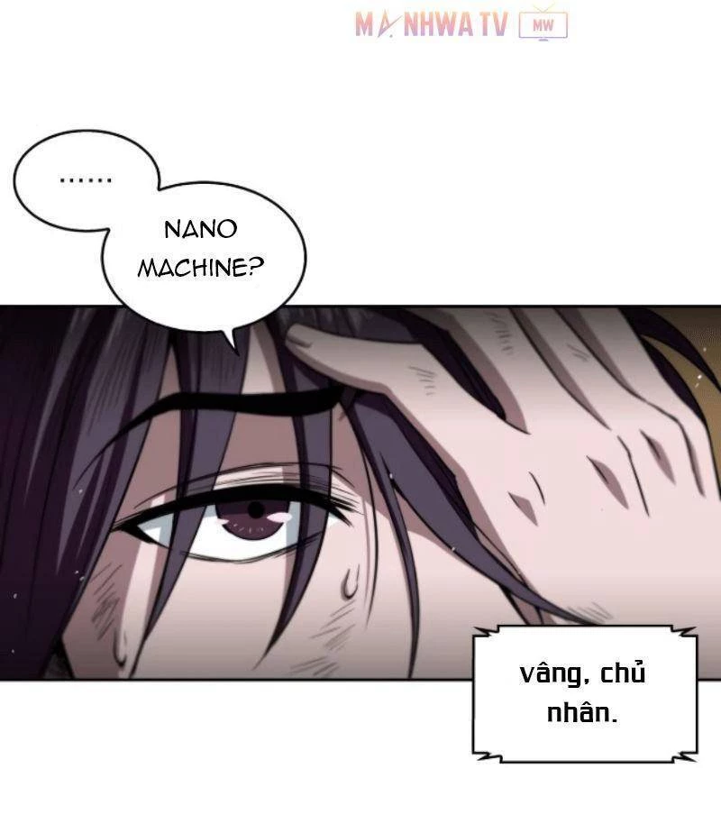 Ngã Lão Ma Thần Chapter 2 - Trang 4