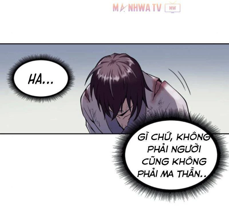 Ngã Lão Ma Thần Chapter 2 - Trang 4