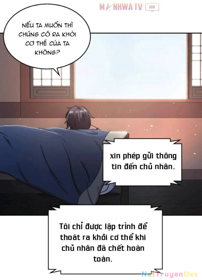 Ngã Lão Ma Thần Chapter 2 - Trang 4