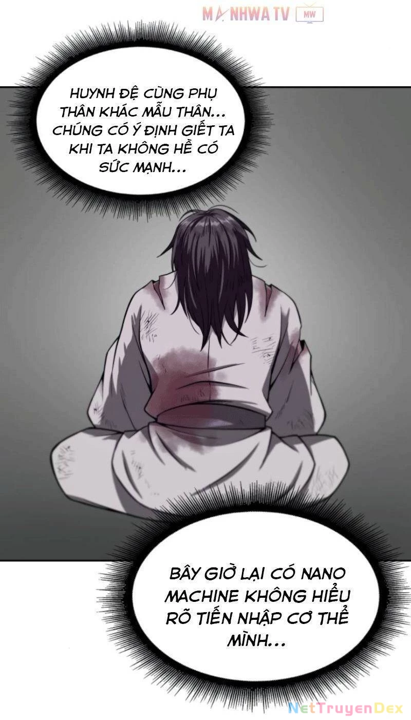 Ngã Lão Ma Thần Chapter 2 - Trang 4