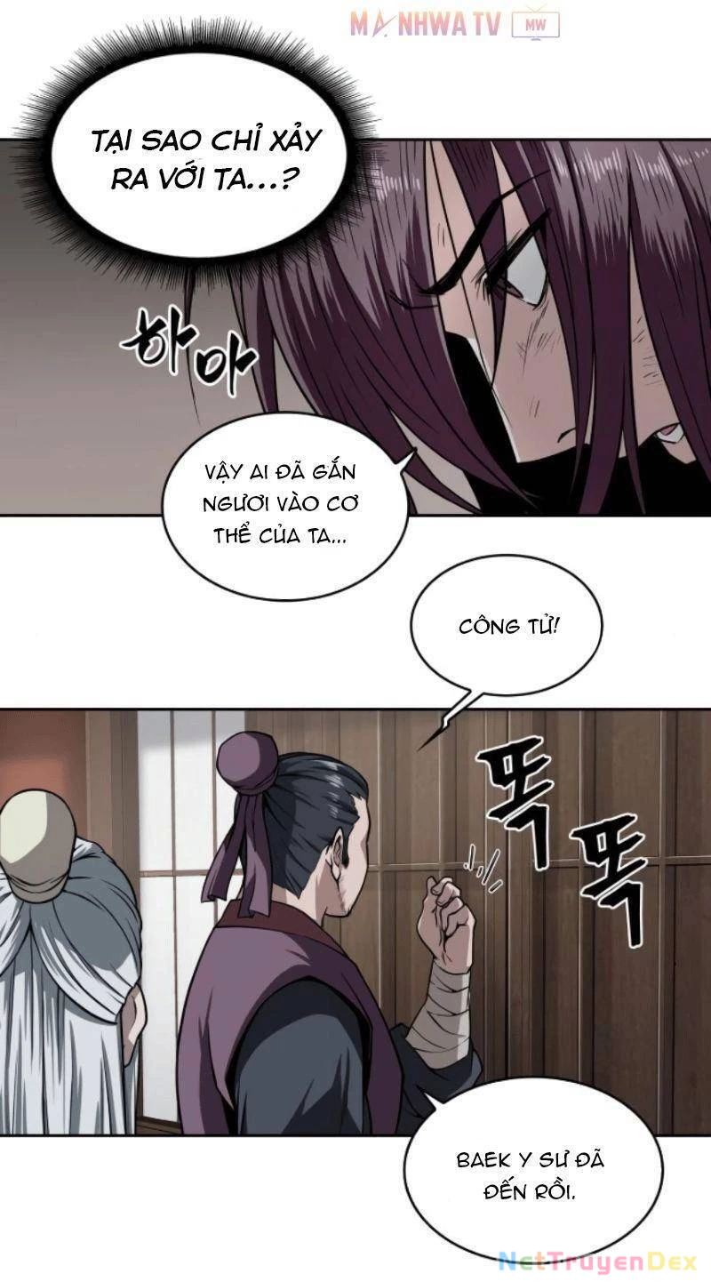 Ngã Lão Ma Thần Chapter 2 - Trang 4