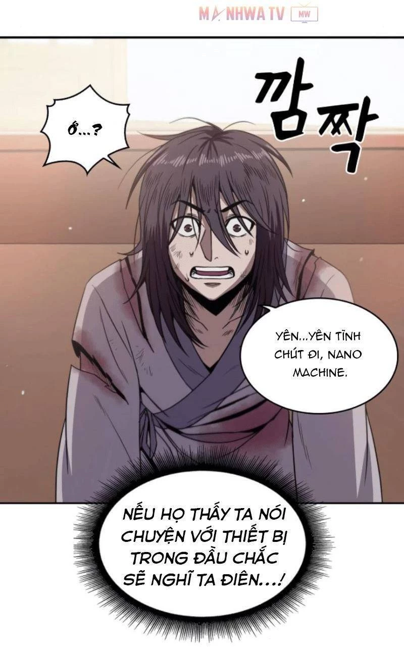 Ngã Lão Ma Thần Chapter 2 - Trang 4