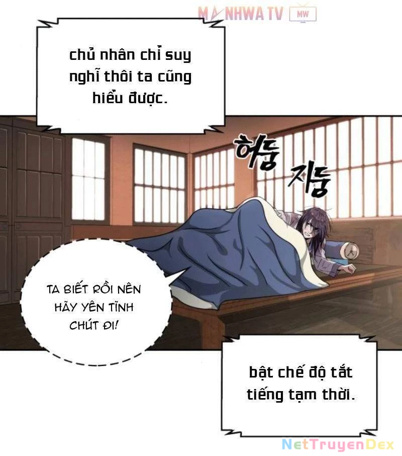 Ngã Lão Ma Thần Chapter 2 - Trang 4