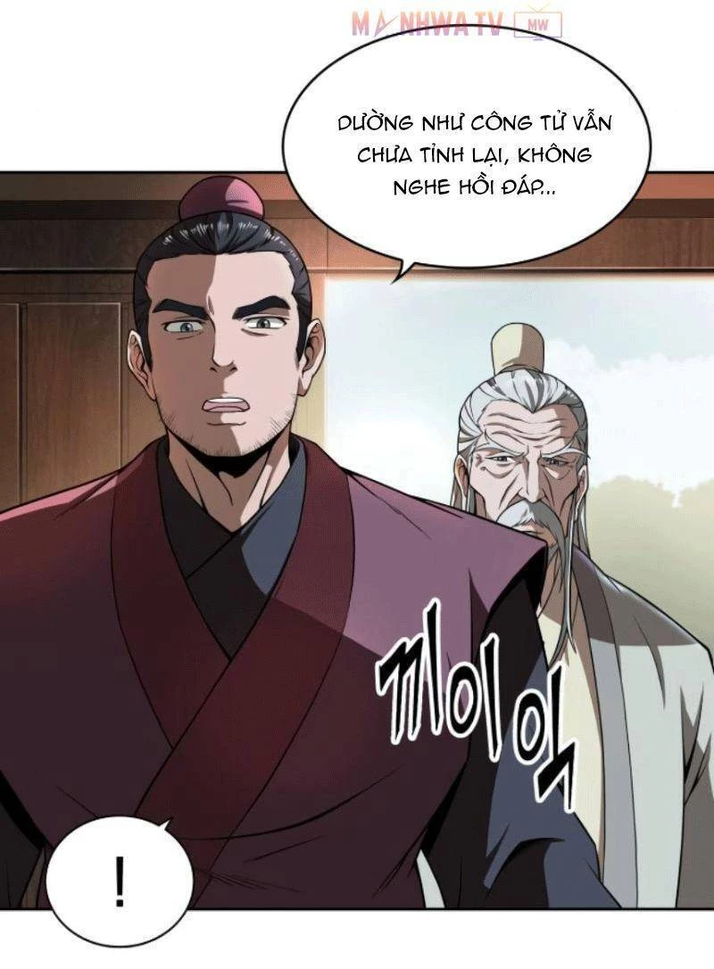 Ngã Lão Ma Thần Chapter 2 - Trang 4