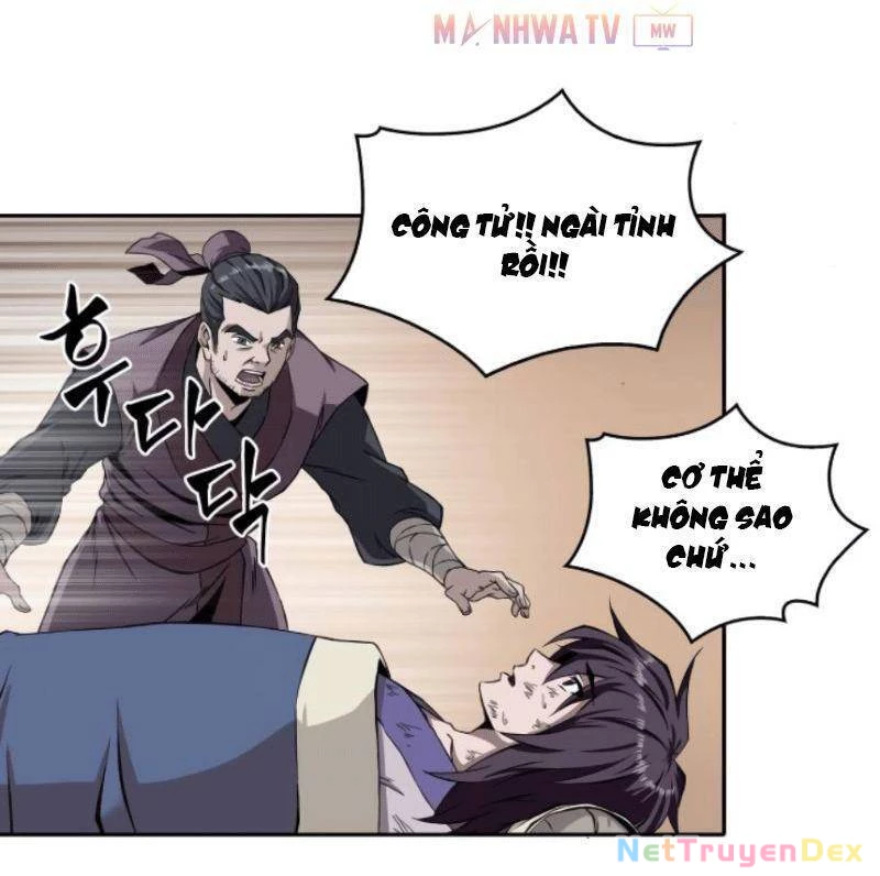 Ngã Lão Ma Thần Chapter 2 - Trang 4