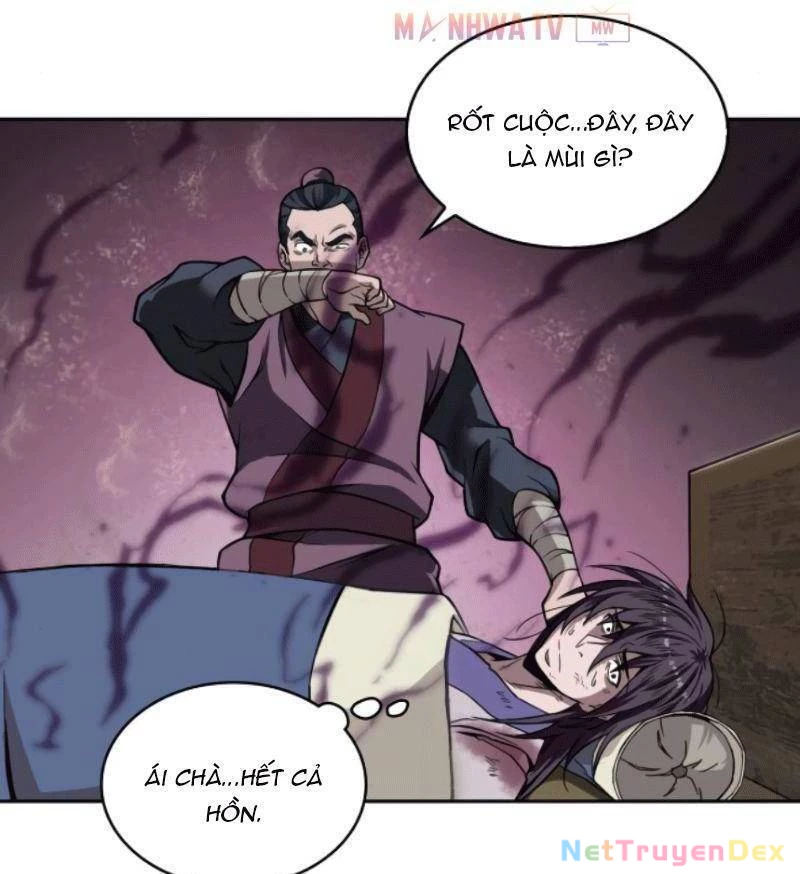 Ngã Lão Ma Thần Chapter 2 - Trang 4