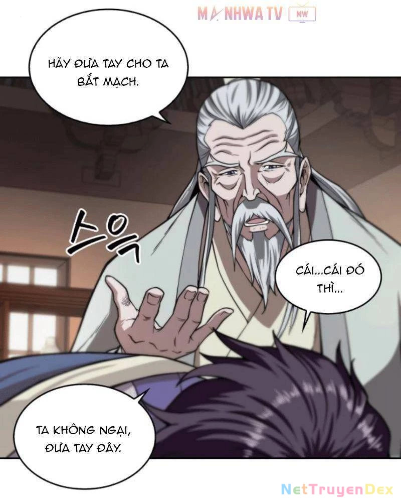 Ngã Lão Ma Thần Chapter 2 - Trang 4