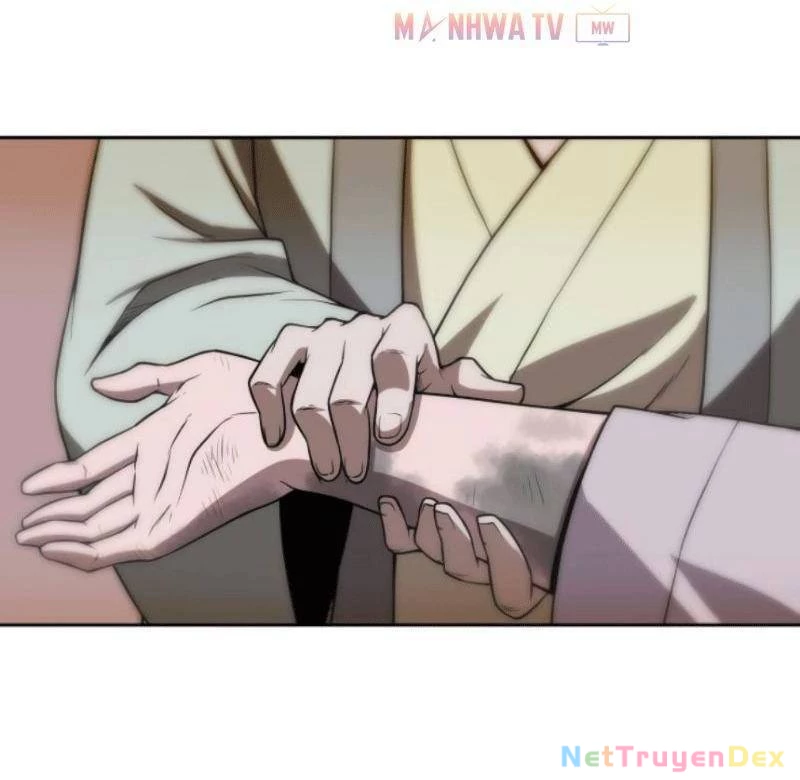 Ngã Lão Ma Thần Chapter 2 - Trang 4