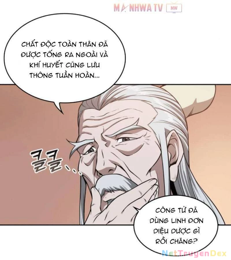 Ngã Lão Ma Thần Chapter 2 - Trang 4