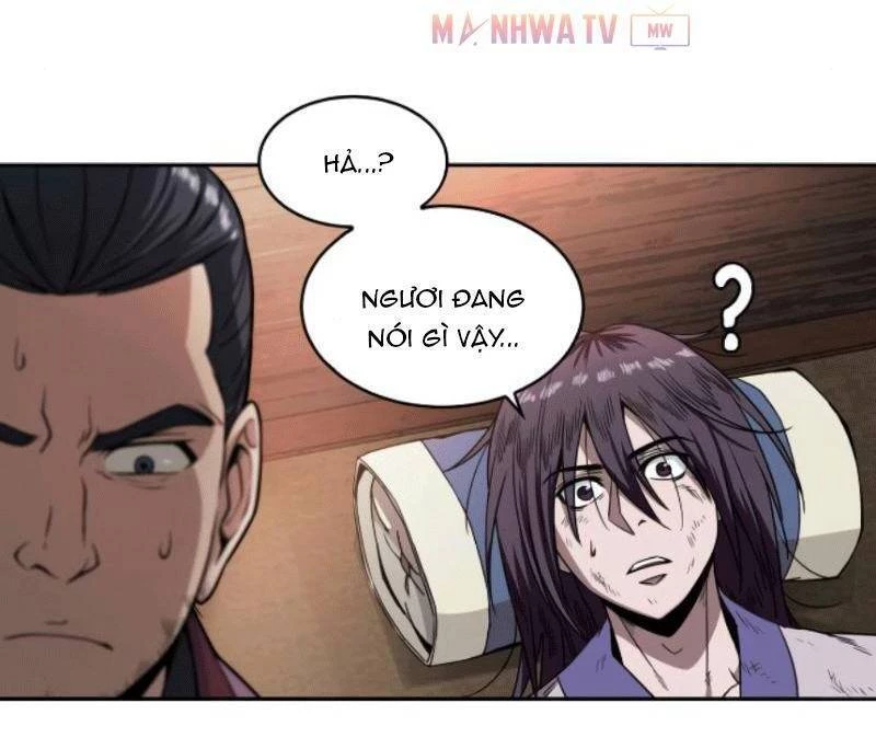 Ngã Lão Ma Thần Chapter 2 - Trang 4