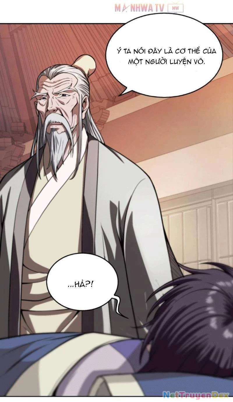 Ngã Lão Ma Thần Chapter 2 - Trang 4