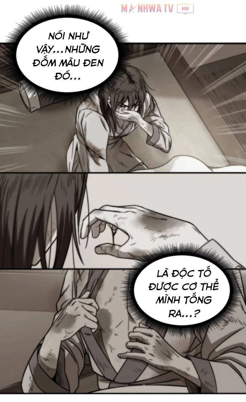 Ngã Lão Ma Thần Chapter 2 - Trang 4