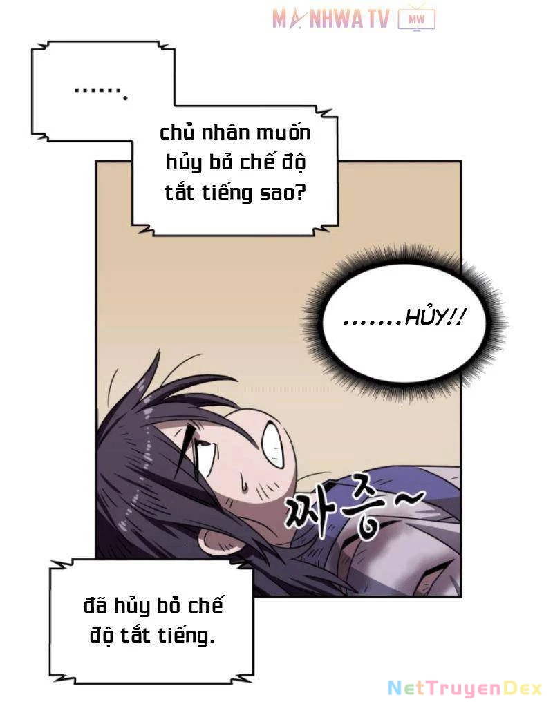 Ngã Lão Ma Thần Chapter 2 - Trang 4