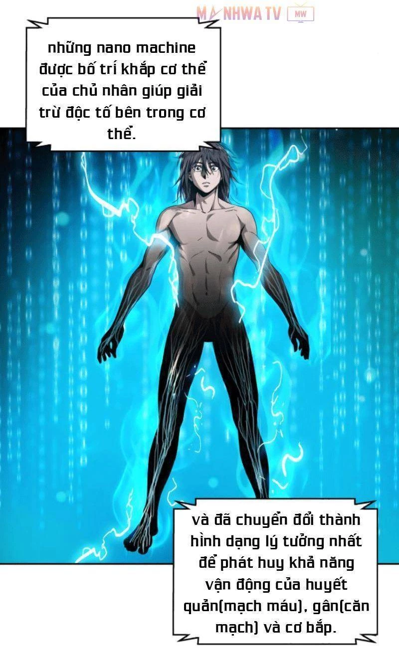 Ngã Lão Ma Thần Chapter 2 - Trang 4