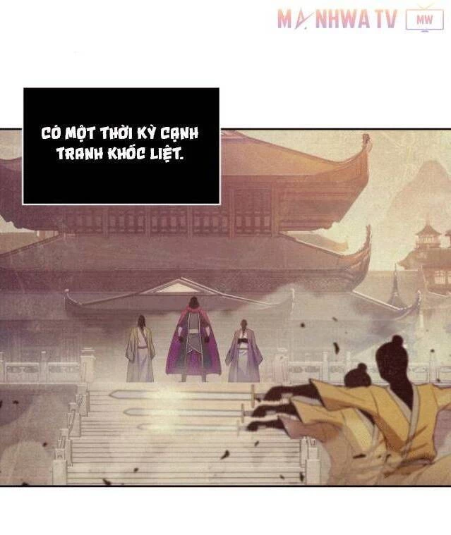 Ngã Lão Ma Thần Chapter 3 - Trang 4