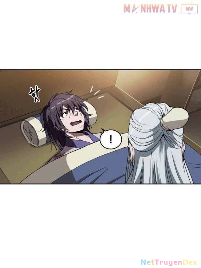 Ngã Lão Ma Thần Chapter 3 - Trang 4