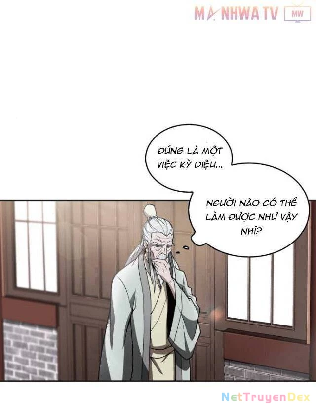 Ngã Lão Ma Thần Chapter 3 - Trang 4