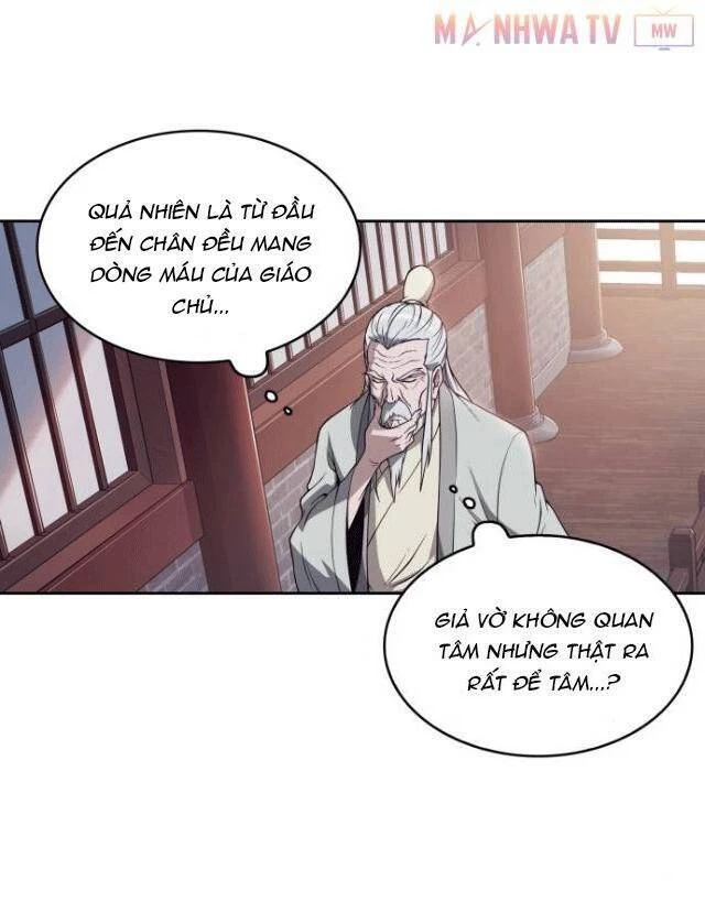 Ngã Lão Ma Thần Chapter 3 - Trang 4