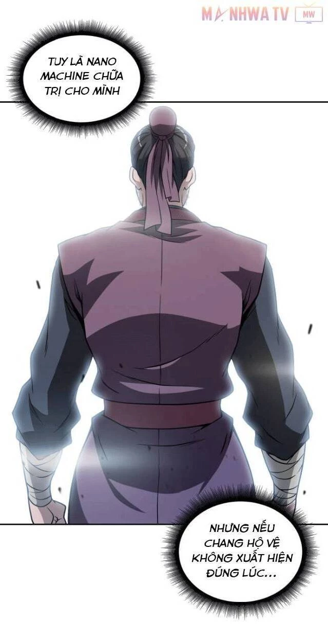 Ngã Lão Ma Thần Chapter 3 - Trang 4