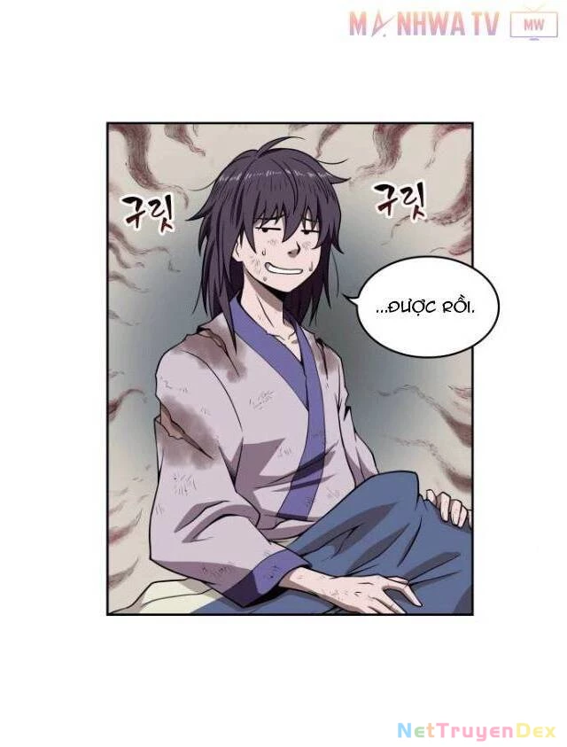 Ngã Lão Ma Thần Chapter 3 - Trang 4