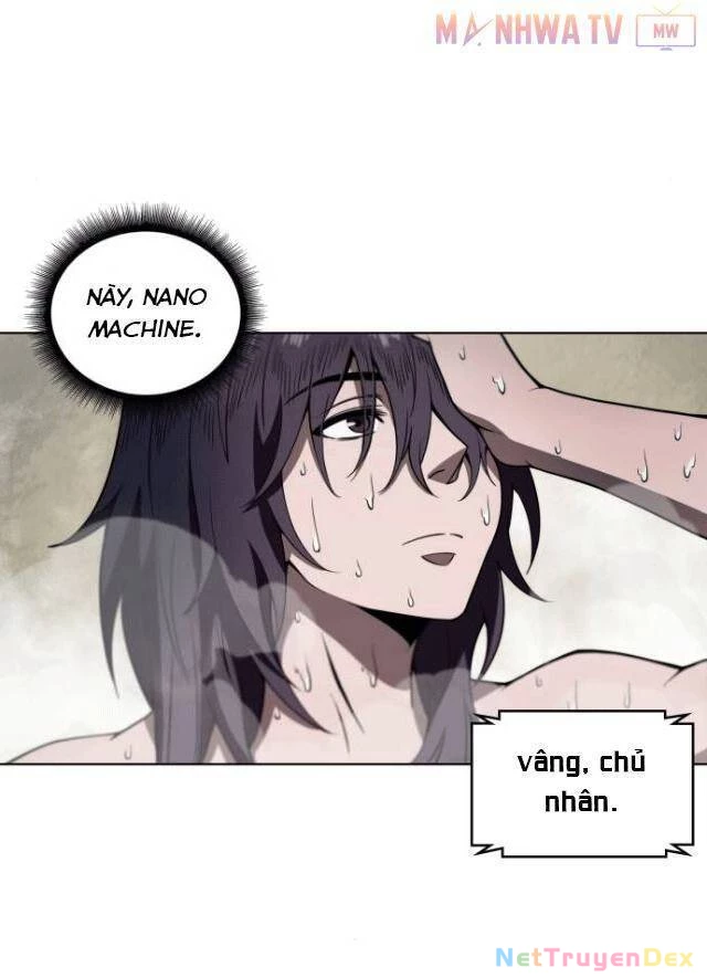 Ngã Lão Ma Thần Chapter 3 - Trang 4
