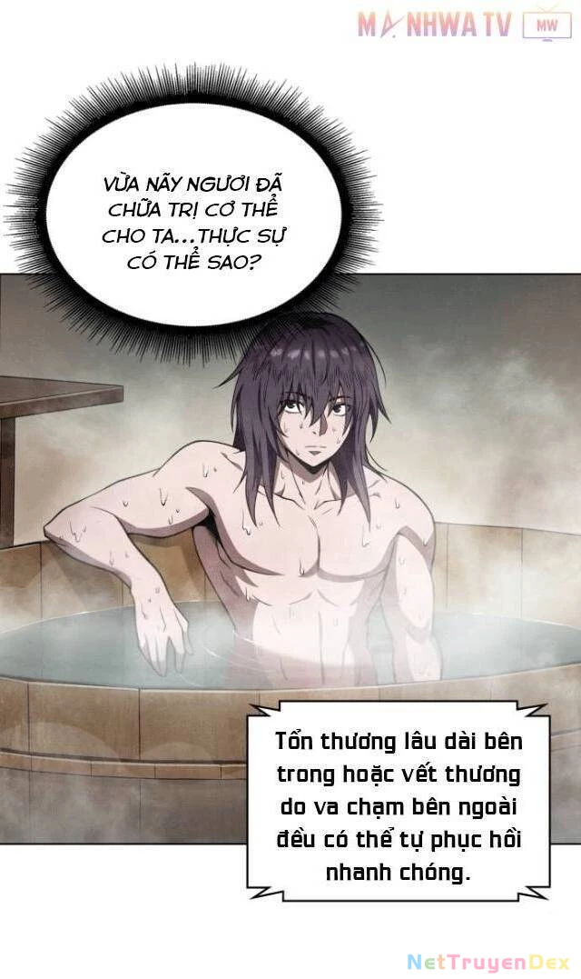 Ngã Lão Ma Thần Chapter 3 - Trang 4
