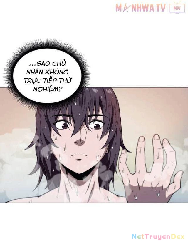 Ngã Lão Ma Thần Chapter 3 - Trang 4