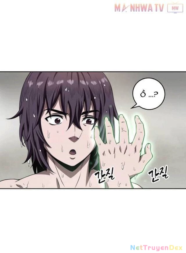 Ngã Lão Ma Thần Chapter 3 - Trang 4