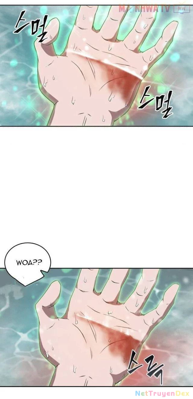 Ngã Lão Ma Thần Chapter 3 - Trang 4