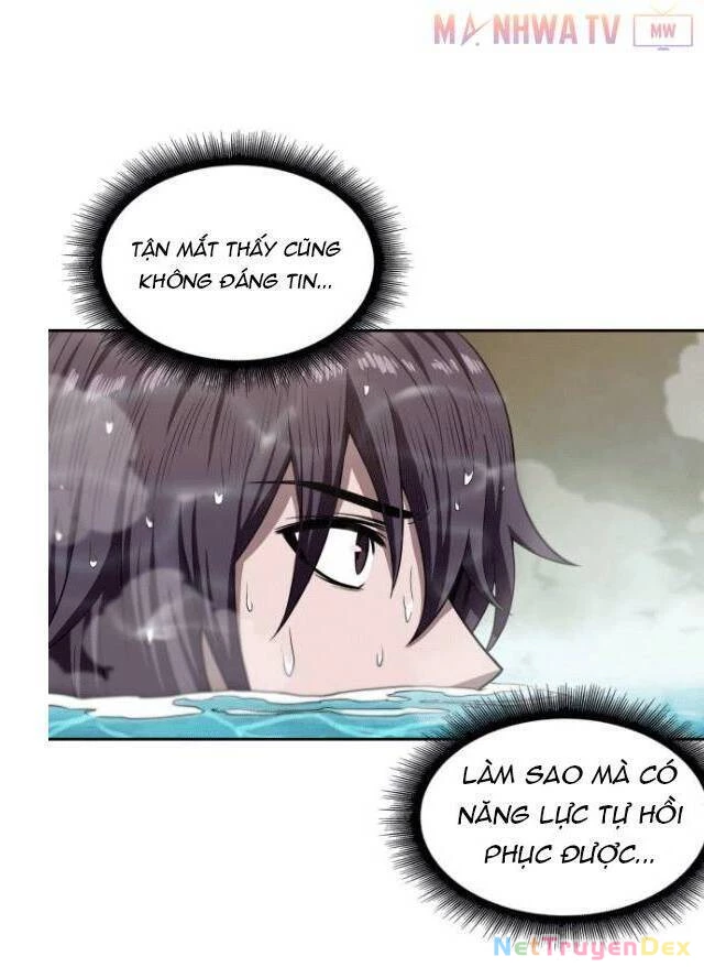 Ngã Lão Ma Thần Chapter 3 - Trang 4