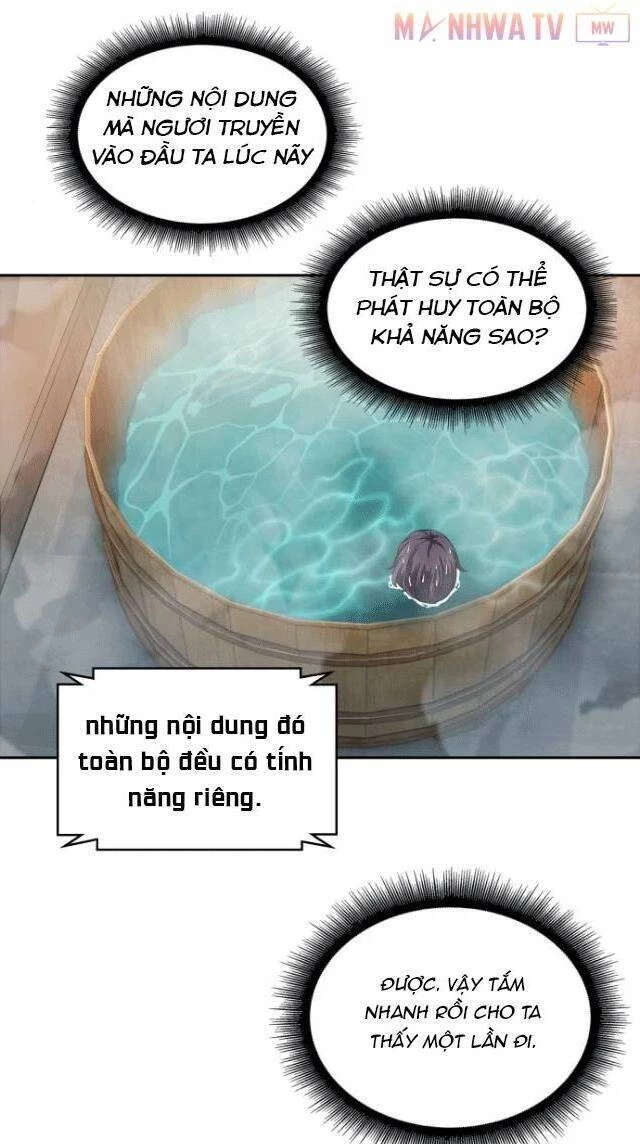 Ngã Lão Ma Thần Chapter 3 - Trang 4