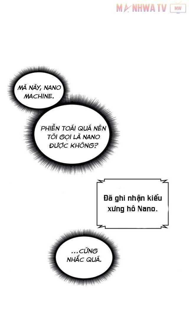 Ngã Lão Ma Thần Chapter 3 - Trang 4