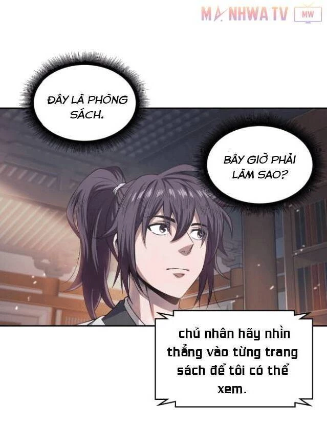 Ngã Lão Ma Thần Chapter 3 - Trang 4