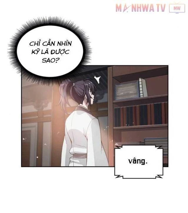 Ngã Lão Ma Thần Chapter 3 - Trang 4