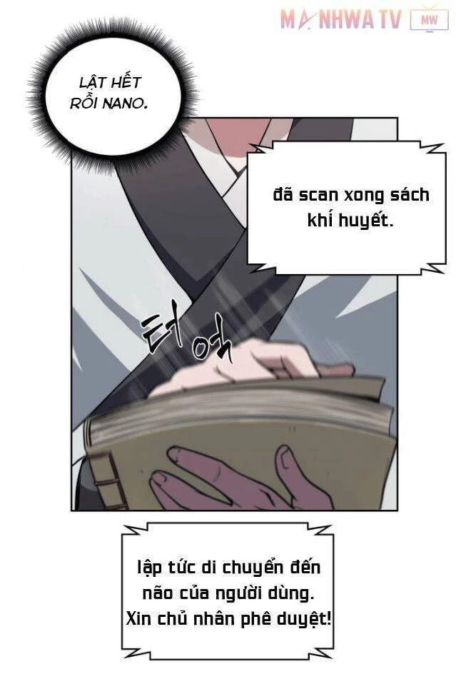 Ngã Lão Ma Thần Chapter 3 - Trang 4