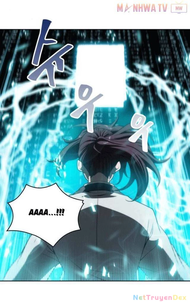 Ngã Lão Ma Thần Chapter 3 - Trang 4