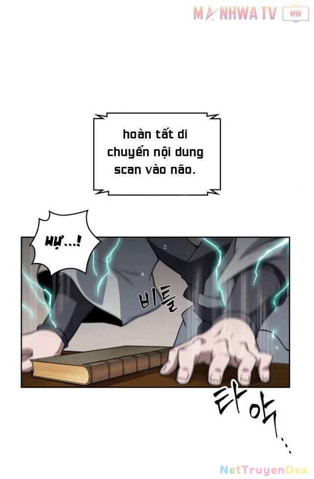 Ngã Lão Ma Thần Chapter 3 - Trang 4