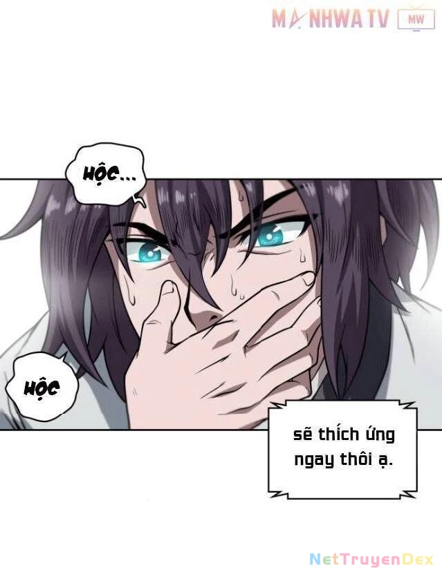 Ngã Lão Ma Thần Chapter 3 - Trang 4