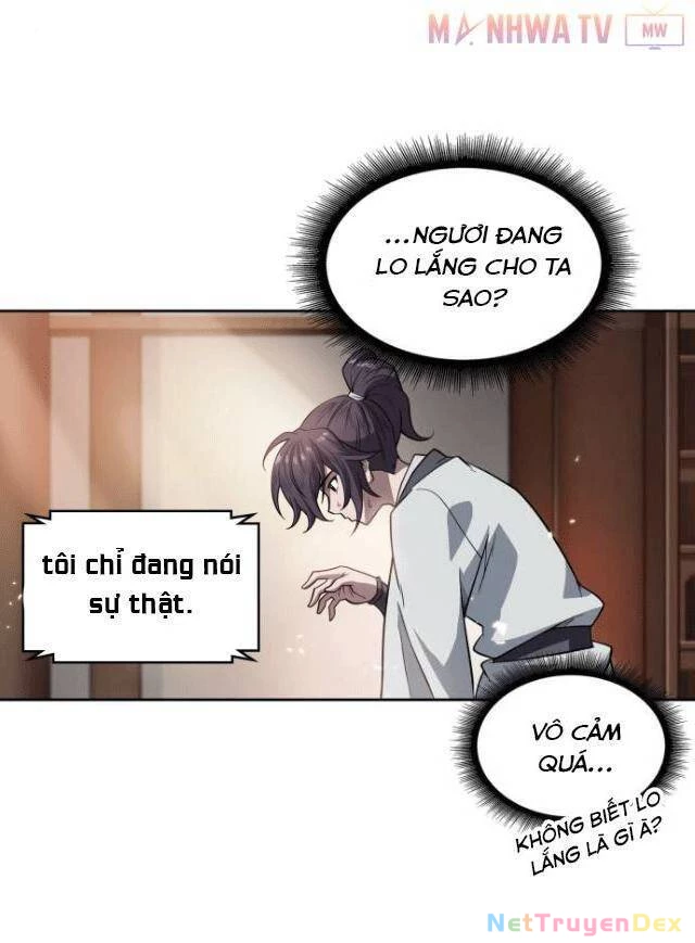 Ngã Lão Ma Thần Chapter 3 - Trang 4