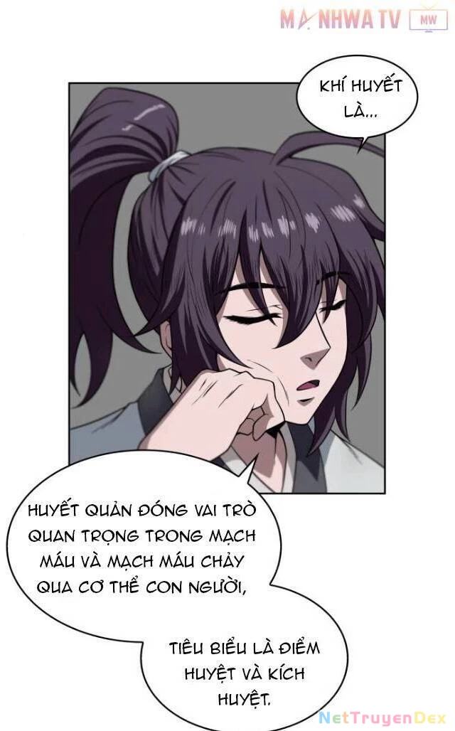 Ngã Lão Ma Thần Chapter 3 - Trang 4