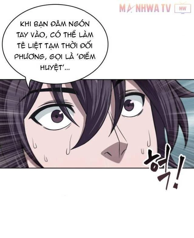 Ngã Lão Ma Thần Chapter 3 - Trang 4