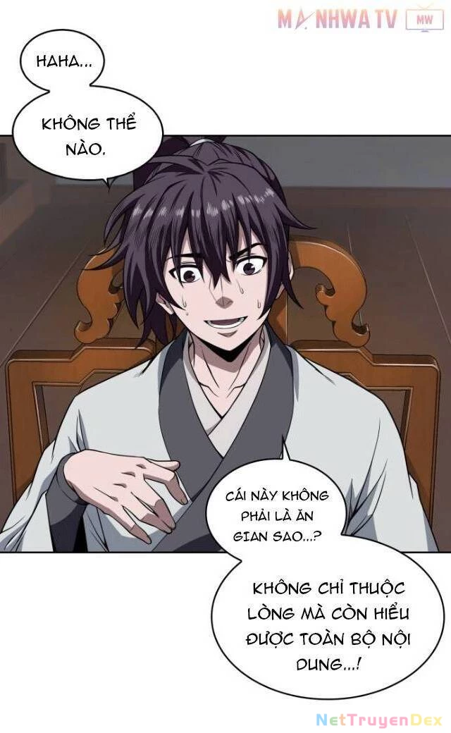 Ngã Lão Ma Thần Chapter 3 - Trang 4