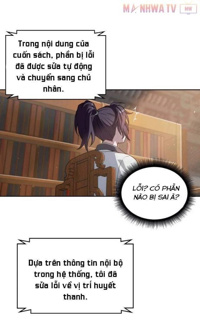 Ngã Lão Ma Thần Chapter 3 - Trang 4