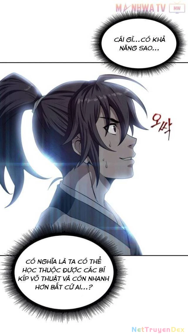 Ngã Lão Ma Thần Chapter 3 - Trang 4