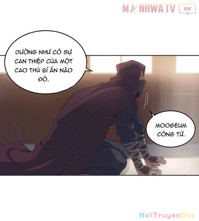 Ngã Lão Ma Thần Chapter 3 - Trang 4