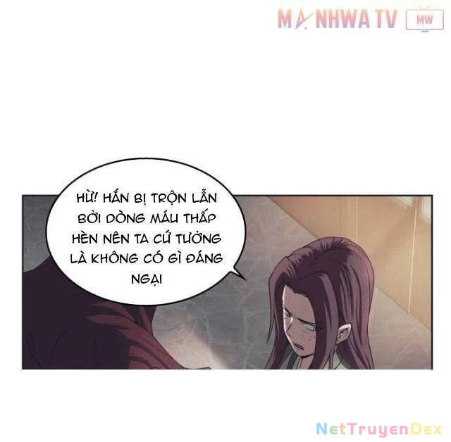 Ngã Lão Ma Thần Chapter 3 - Trang 4
